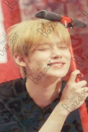 Yeonjun - The Star Chapter Sanctuary Weverse Japan