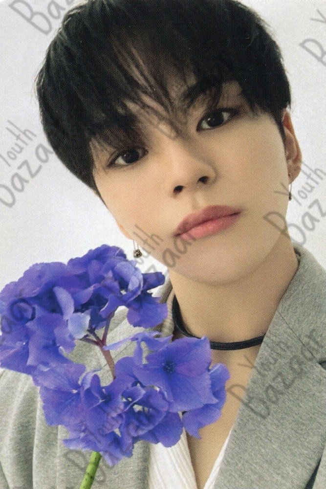 yoon jaehyuk - Reboot Jp Limited Tag Album Ver.1 1