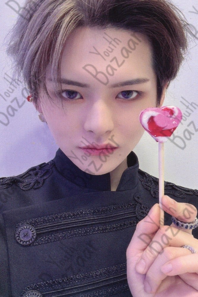 Yoshi - Reboot Digipack Ver