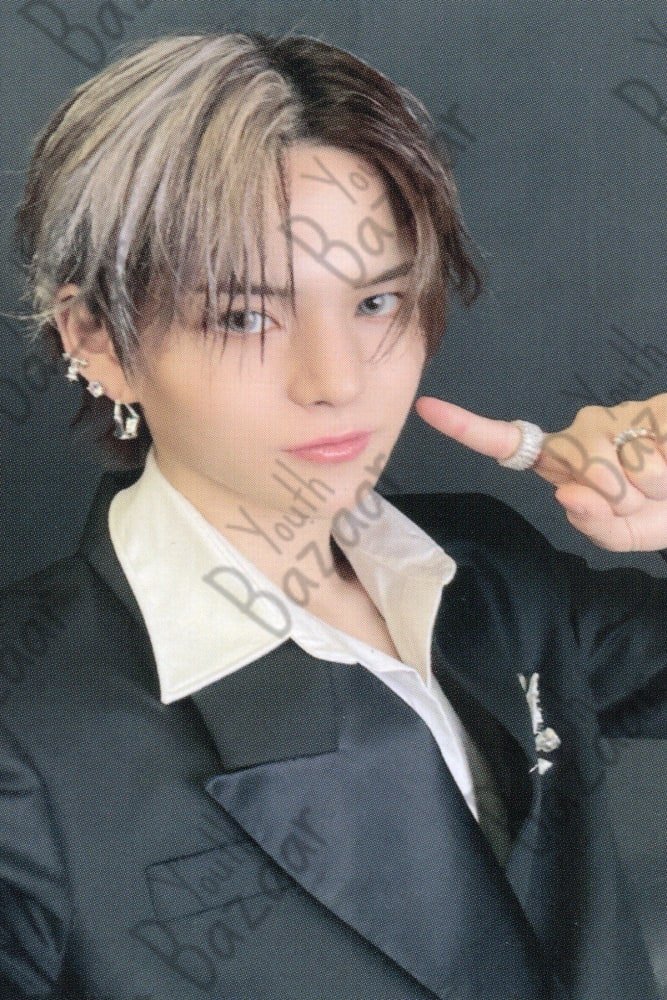 Yoshi - Reboot Jp Limited Digipack Ver.1 1