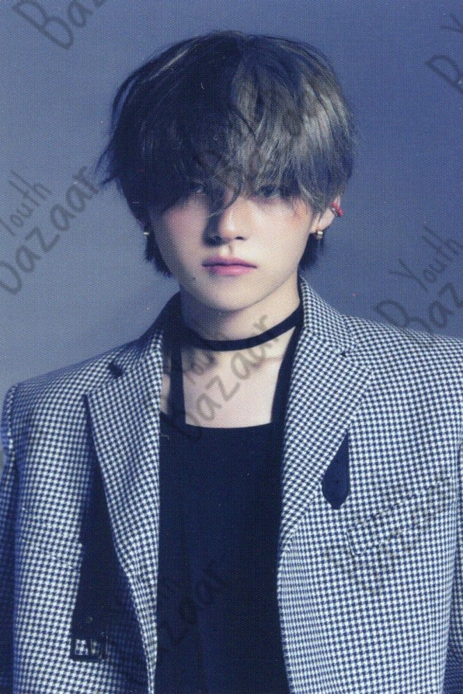 Yoshi - Reboot Jp Limited Tag Album Ver.2