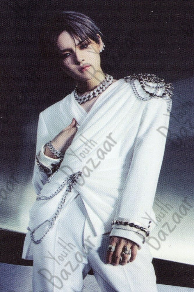 Yoshi - Reboot Photobook Ver.2 2