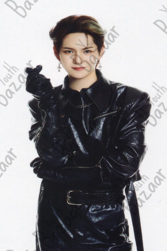 Yoshi - Reboot Yg Tag Album