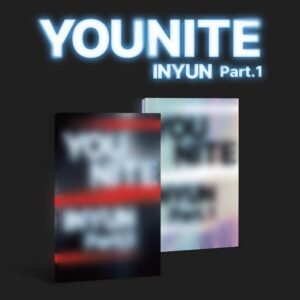 YOUNITE 8TH EP [인연 : INYUN Part.1]