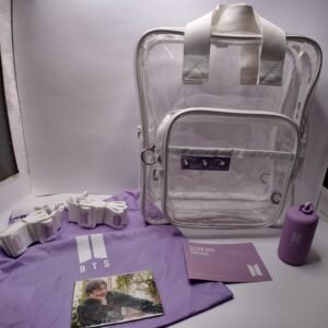 BTS Merch Box 7