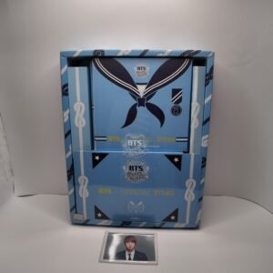 BTS summer package 2014