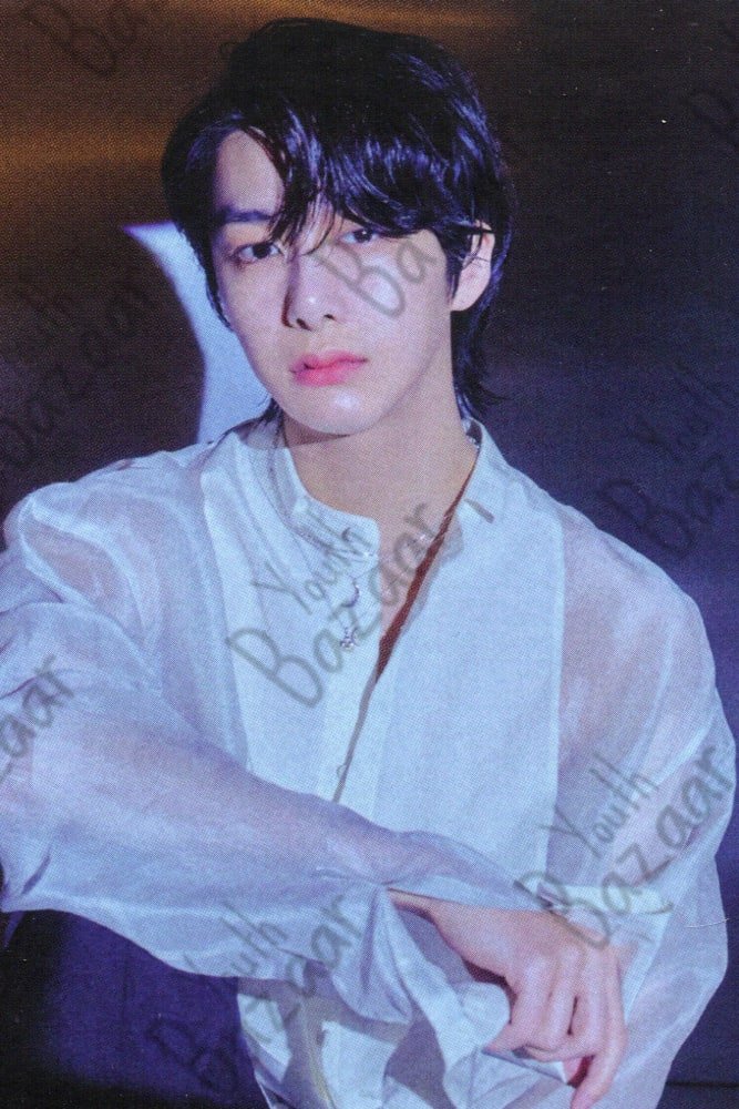 Hyungwon - Fatal Love 1