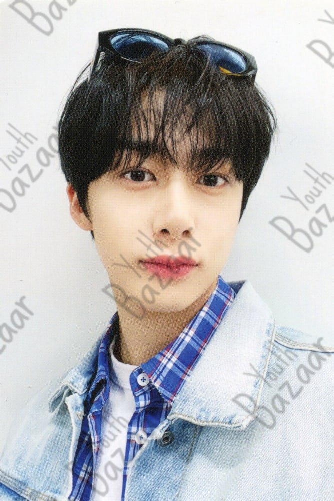 Hyungwon - Monbebe 7th Special Kit 1