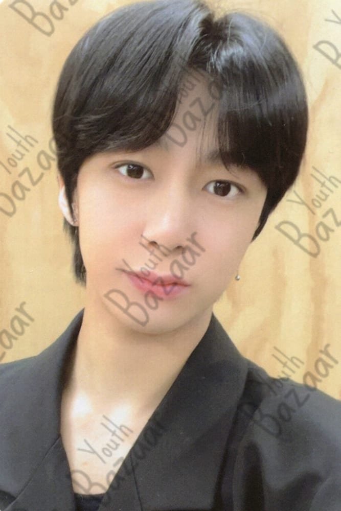 Hyungwon - Mx University DVD Applemusic