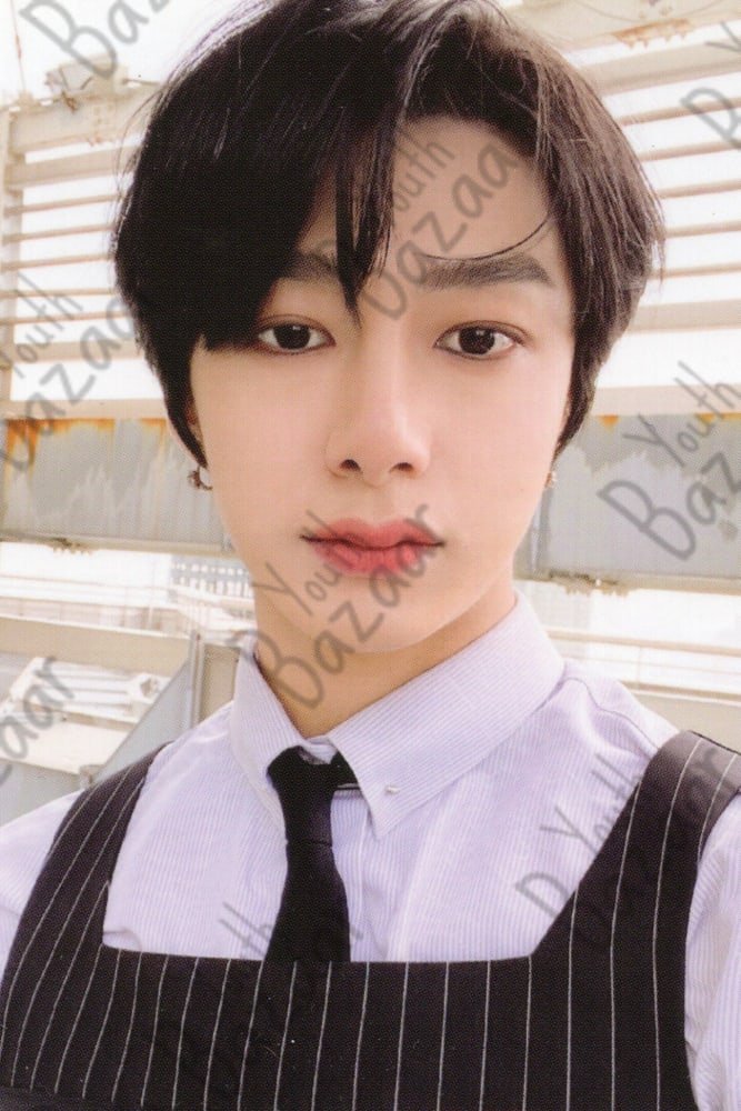 Hyungwon - One of A Kind Ver.2