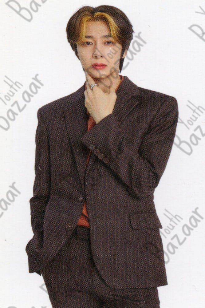 Hyungwon - Twotuckgom X Monsta X 8