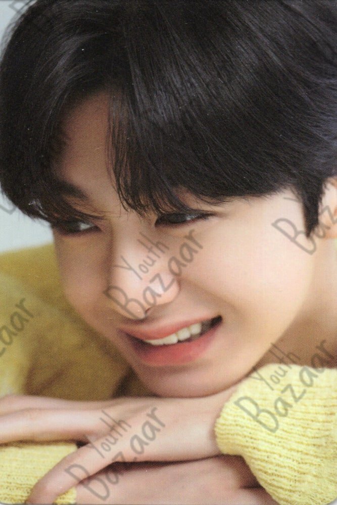 Hyungwon - Wellage 17