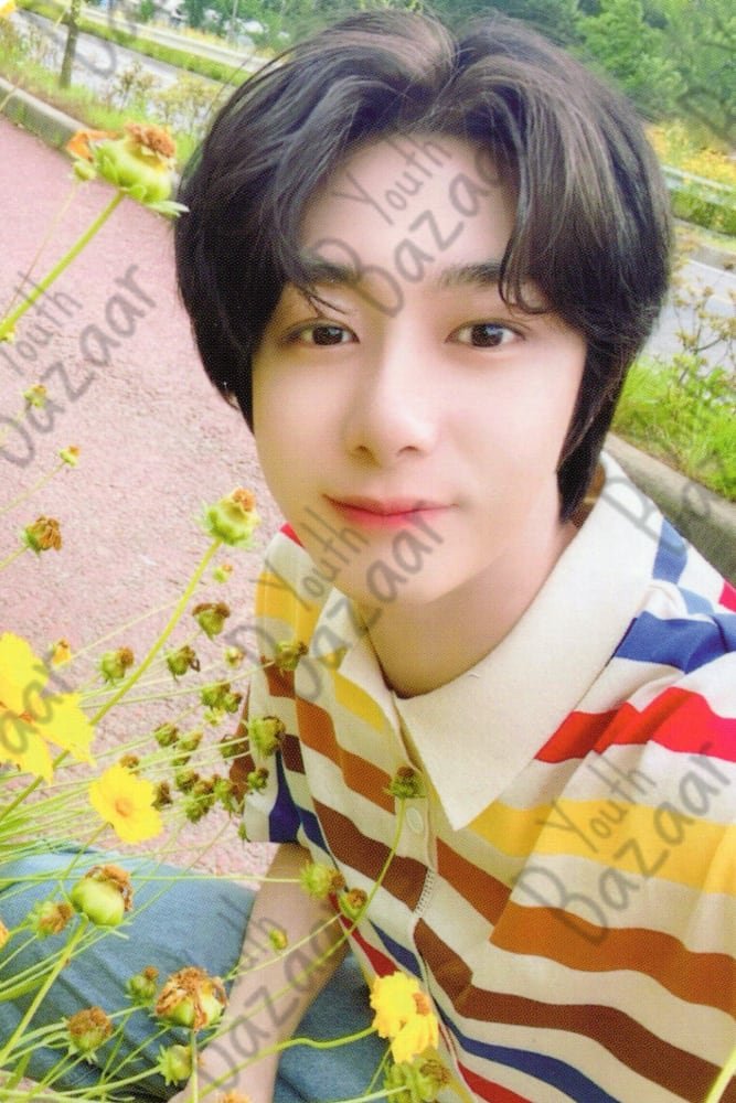 Hyungwon - Xiesta Phothbook Ar 1