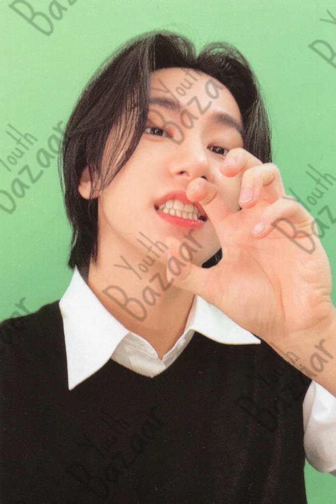 I.M - 2022 Season Greeting Desk Calendar Package