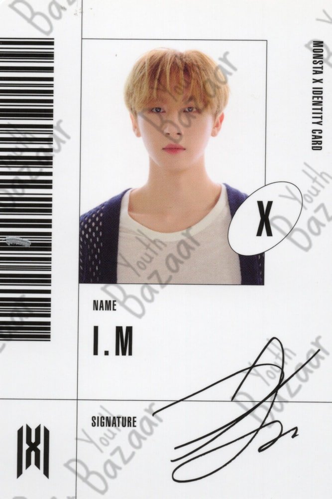 I.M - Follow Find You