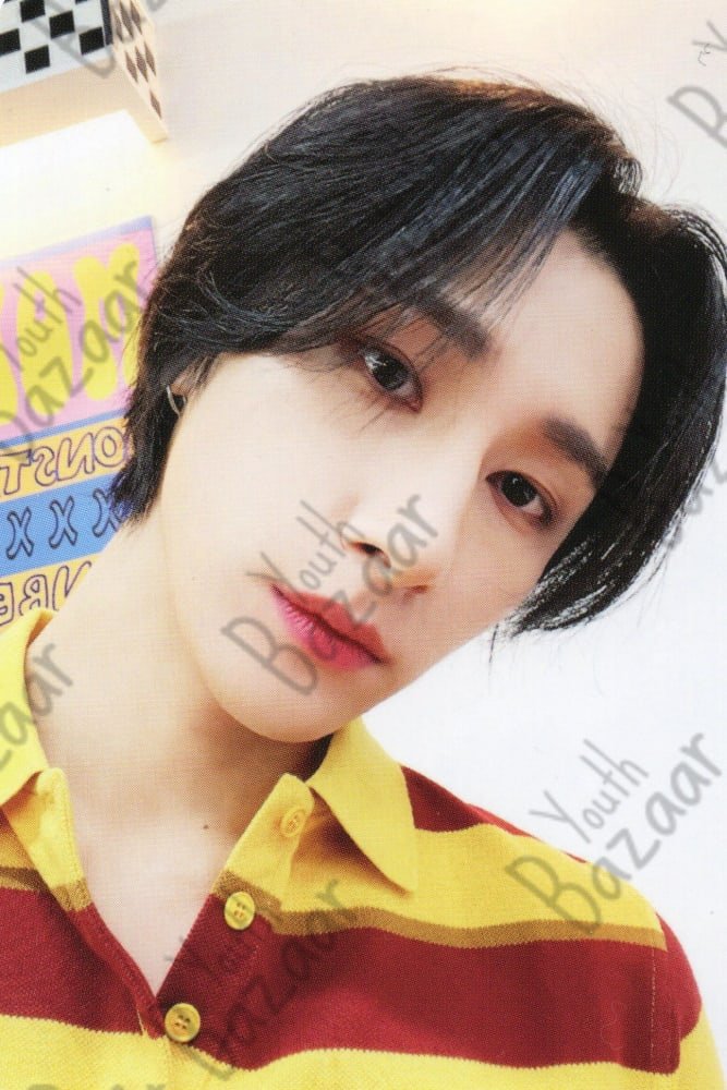 I.M - Monbebe 7th Special Kit 1