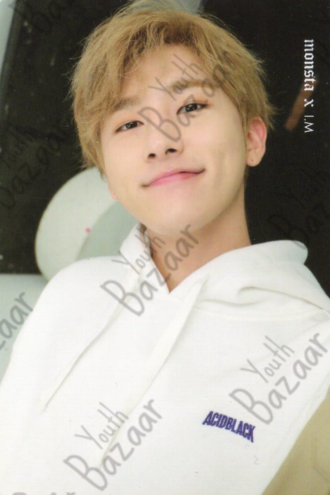 I.M - The Code Protocol Terminal Ver