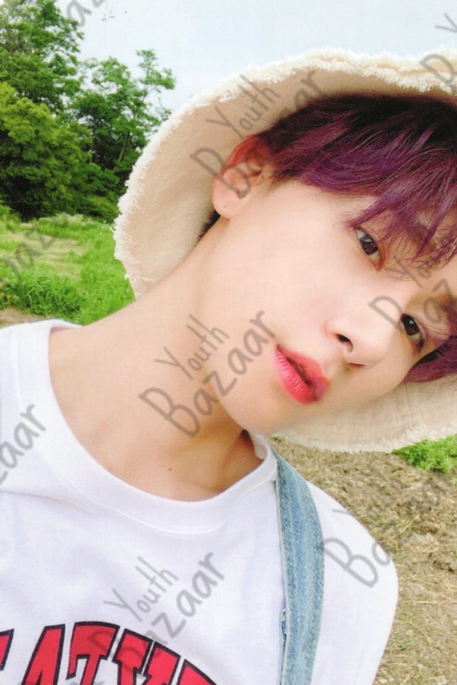 I.M - Xiesta Phothbook Ar