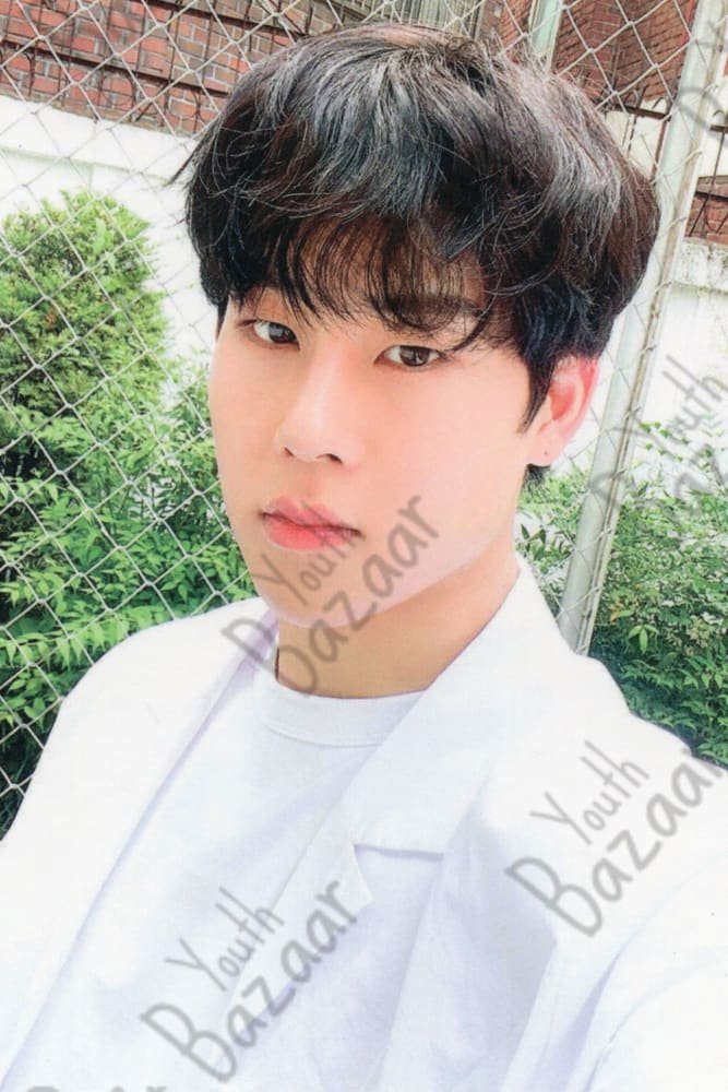 Joohoney - 2022 Season Greeting Calendar Package