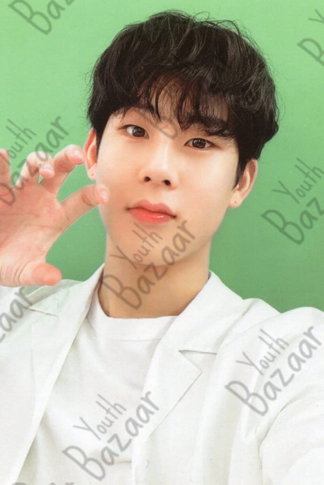 Joohoney - 2022 Season Greeting Desk Calendar Package