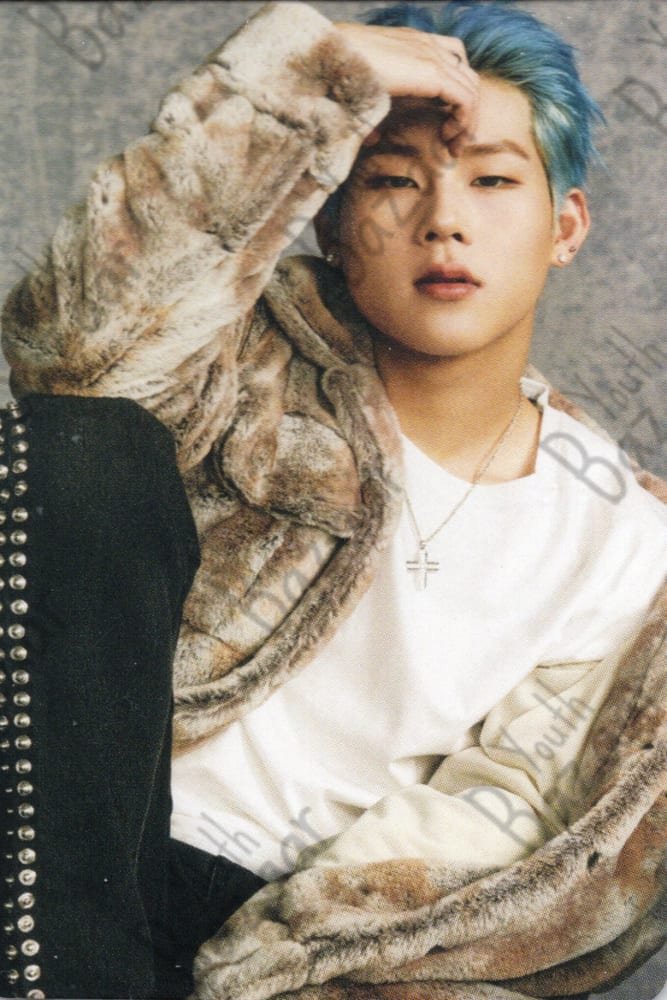 Joohoney - All About Luv