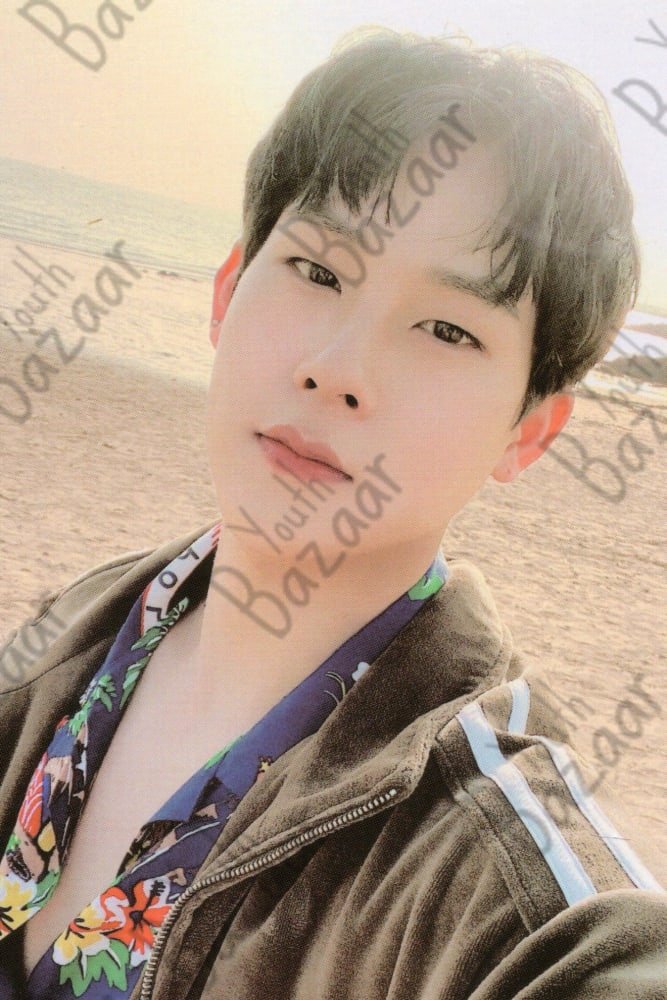 Joohoney - Chillax Mode Phothbook