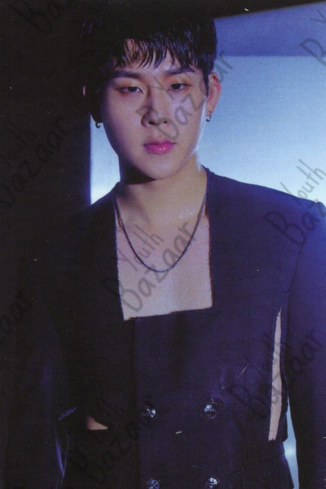 Joohoney - Fatal Love 1