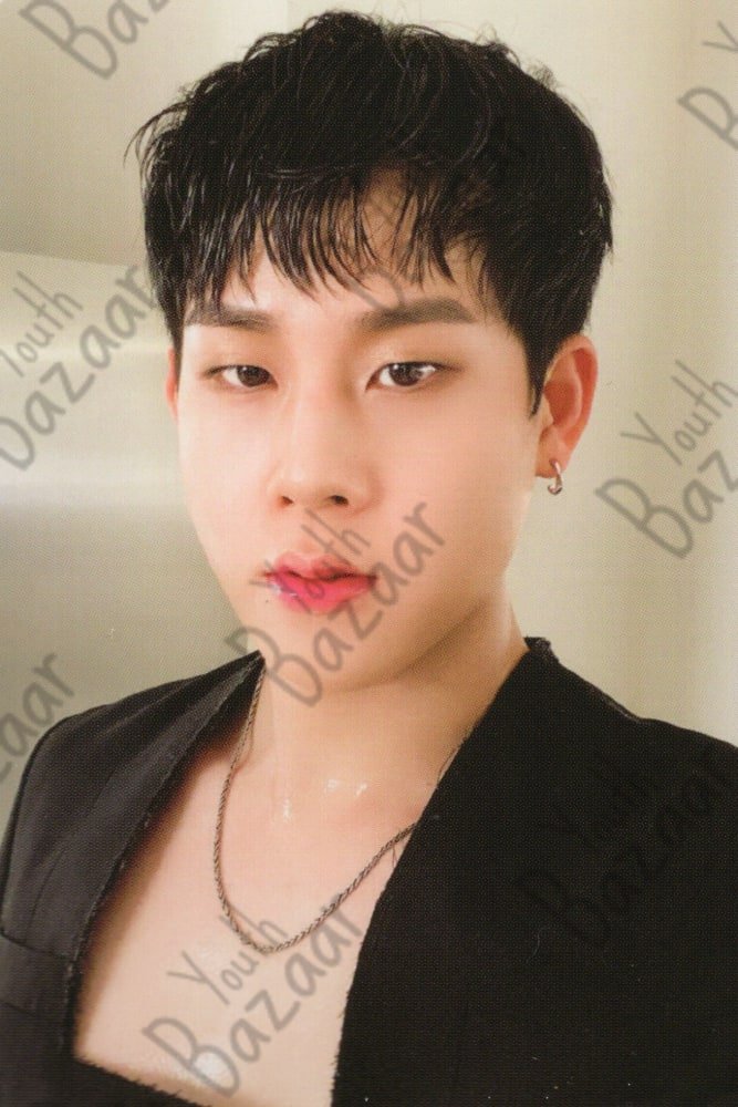 Joohoney - Fatal Love Ver.4