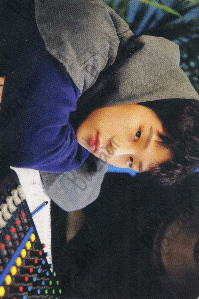 Joohoney - Flavors of Love