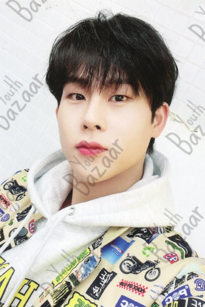 Joohoney - Monbebe 7th Special Kit 1