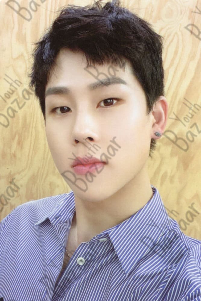 Joohoney - Mx University DVD Applemusic