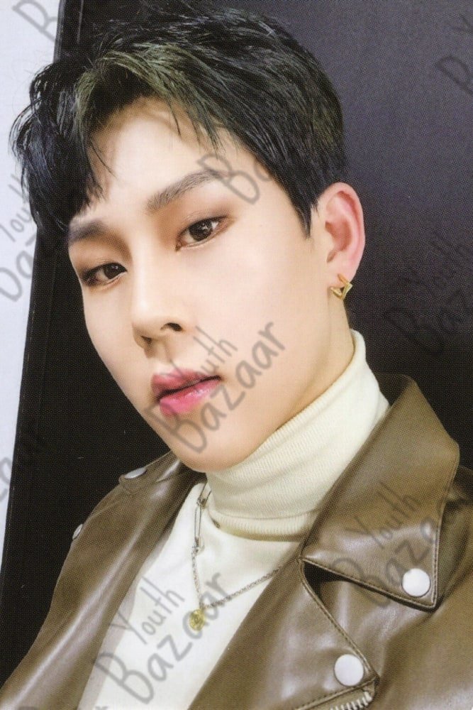 Joohoney - Mx University DVD