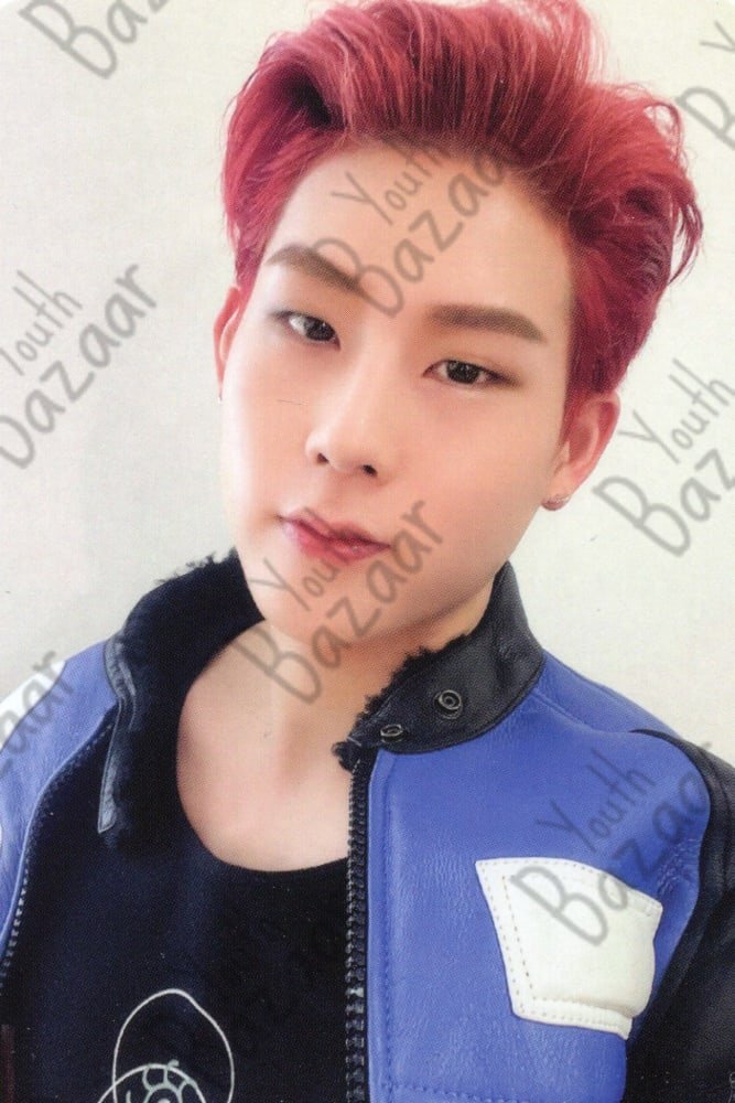 Joohoney - No Limit Ver.2