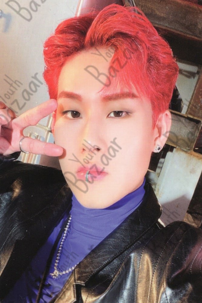 Joohoney - No Limit Ver.3