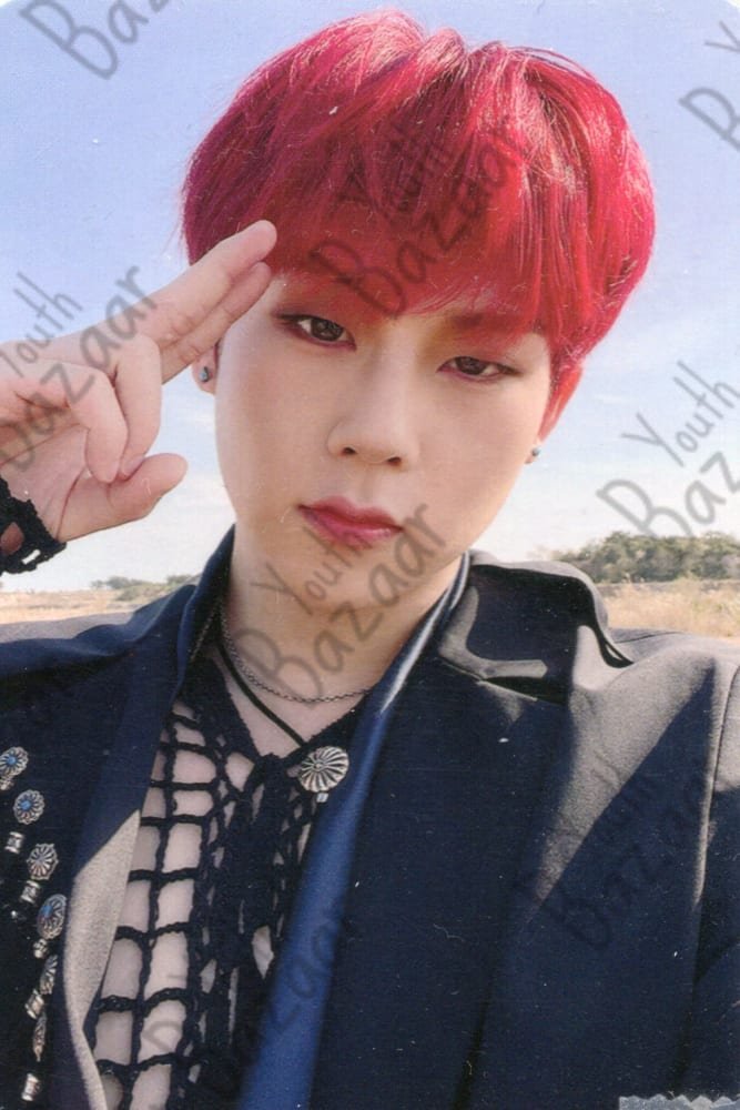 Joohoney - No Limit Wonderwall