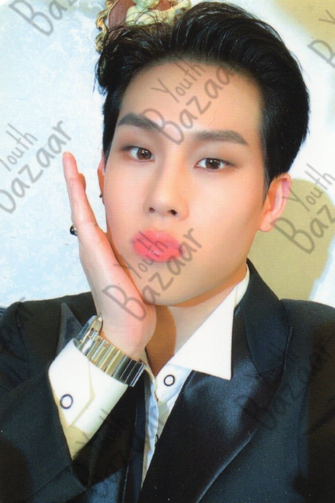 Joohoney - One of A Kind Kit Ver