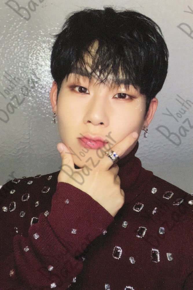 Joohoney - Reason Ver.3