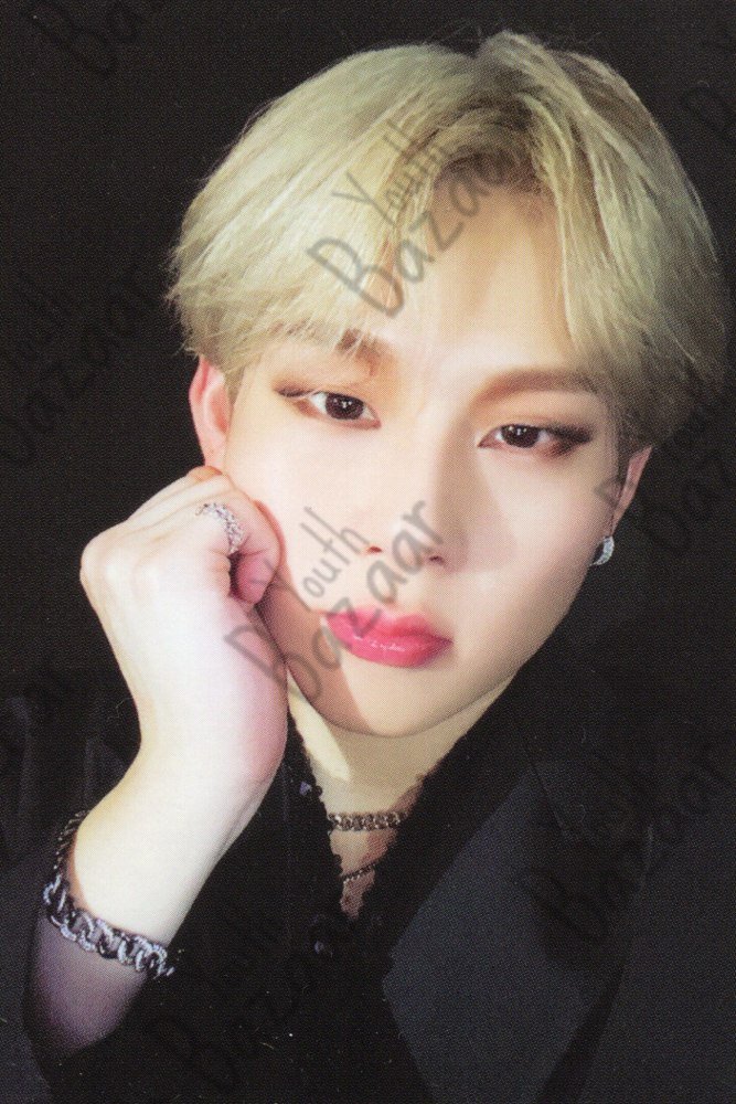 Joohoney - Shape of Love Starshipsquare 1