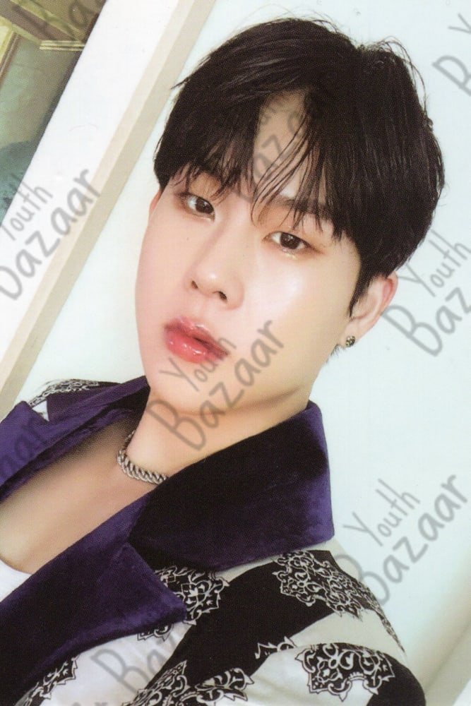 Joohoney - Shape of Love Vibe Ver