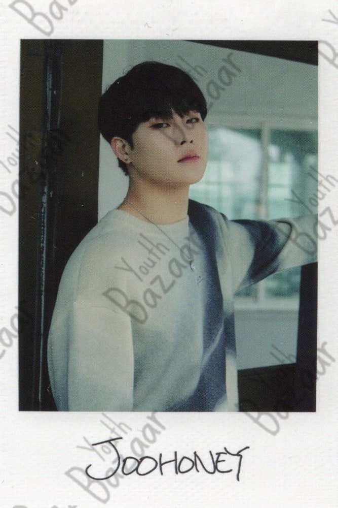 Joohoney - Shape of Love