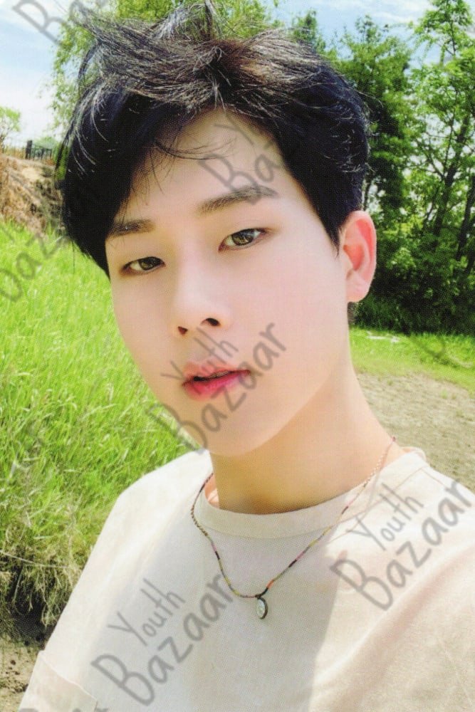 Joohoney - Xiesta Phothbook Ar 1