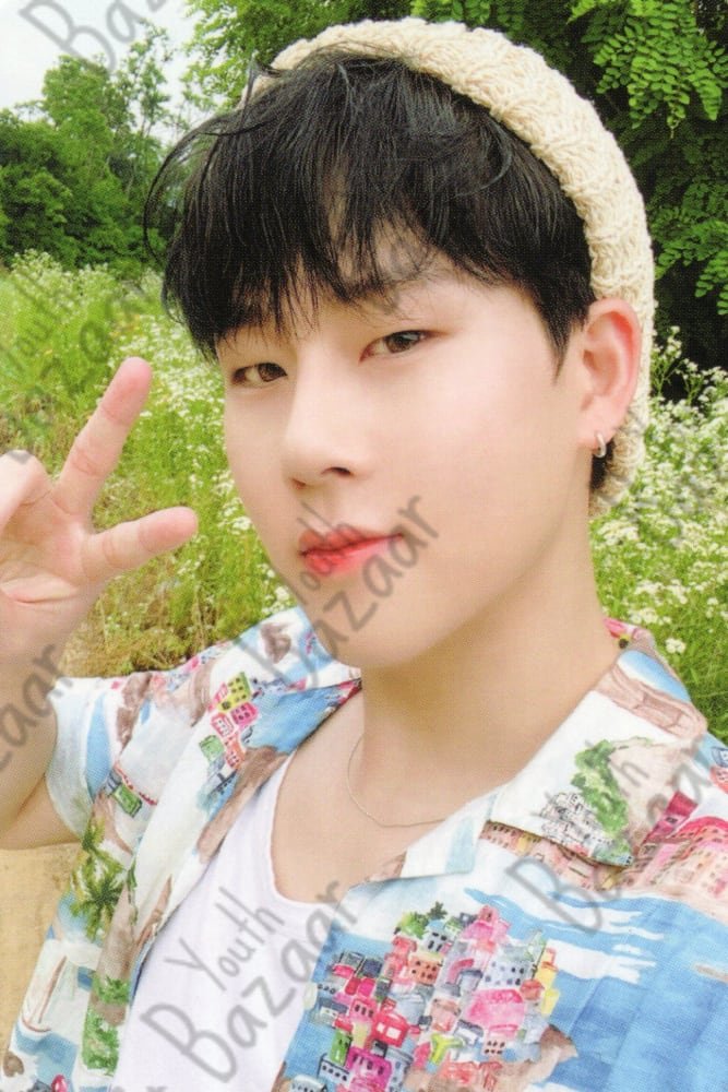 Joohoney - Xiesta Phothbook Ar