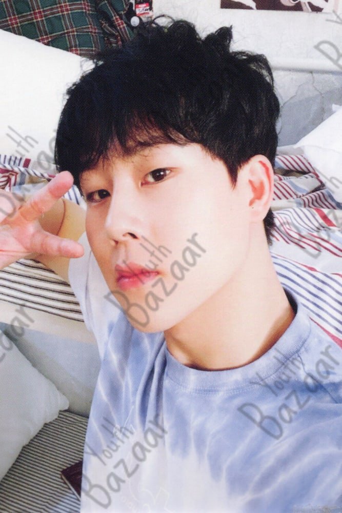 Joohoney - Xiesta Phothbook Starship Square Gmarket