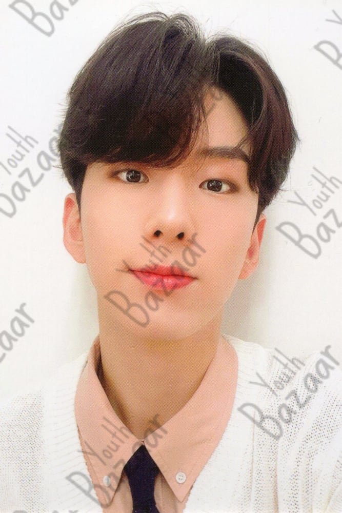 Kihyun - 2022 Season Greeting Ktown4u