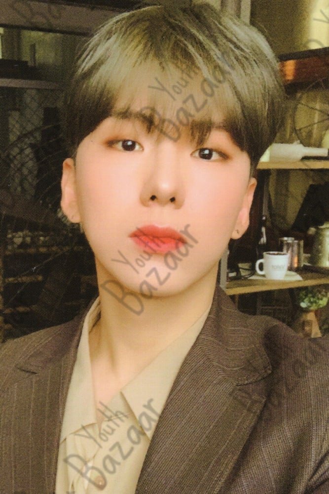 Kihyun - Fantasia X Ver. 4