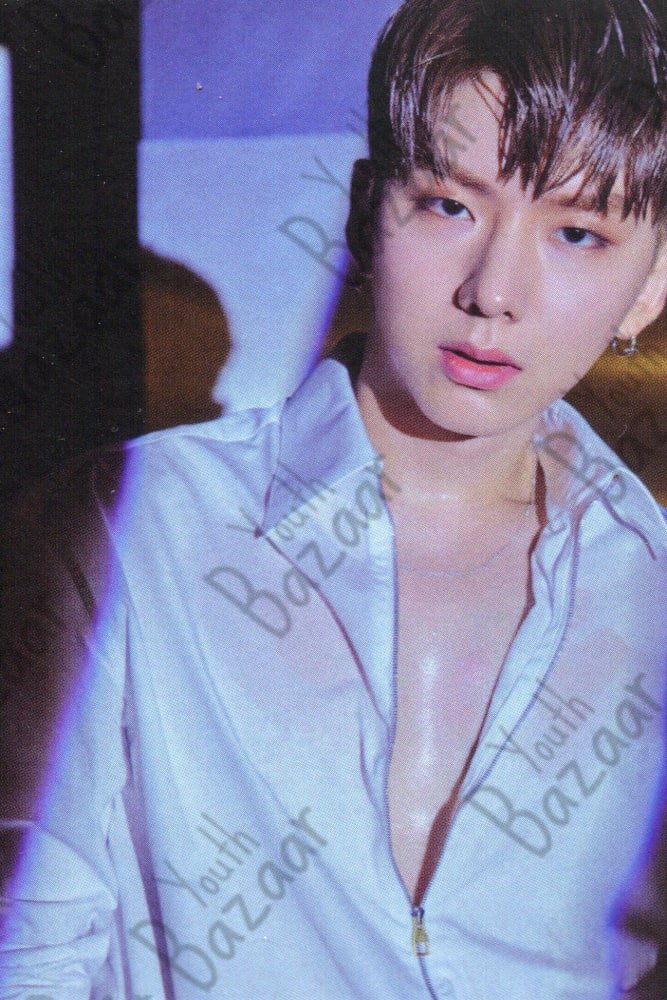 Kihyun - Fatal Love 1