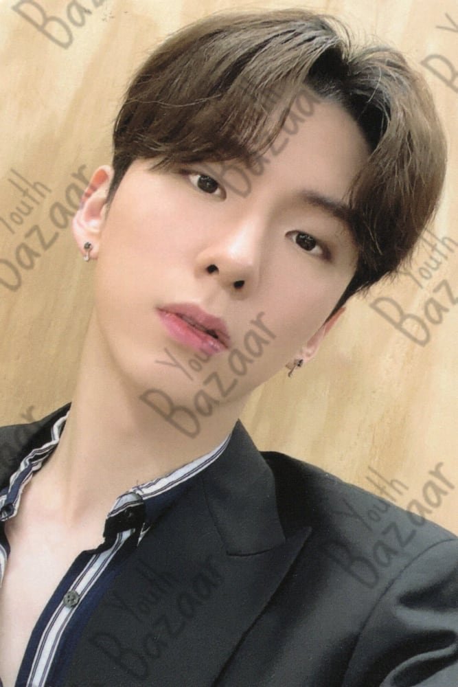 Kihyun - Mx University DVD Applemusic