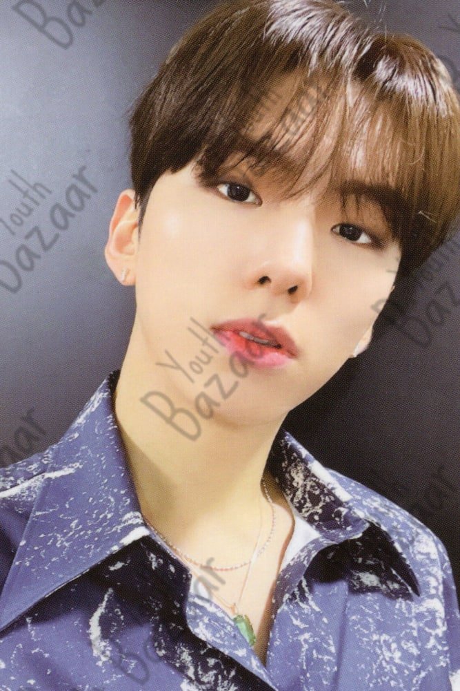 Kihyun - Mx University DVD