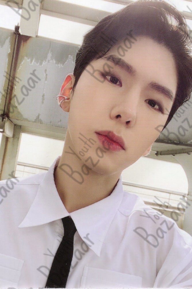 Kihyun - One of A Kind Ver.2