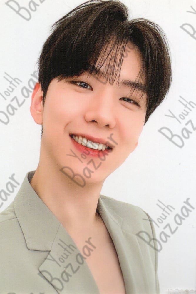 Kihyun - One of A Kind Ver.4